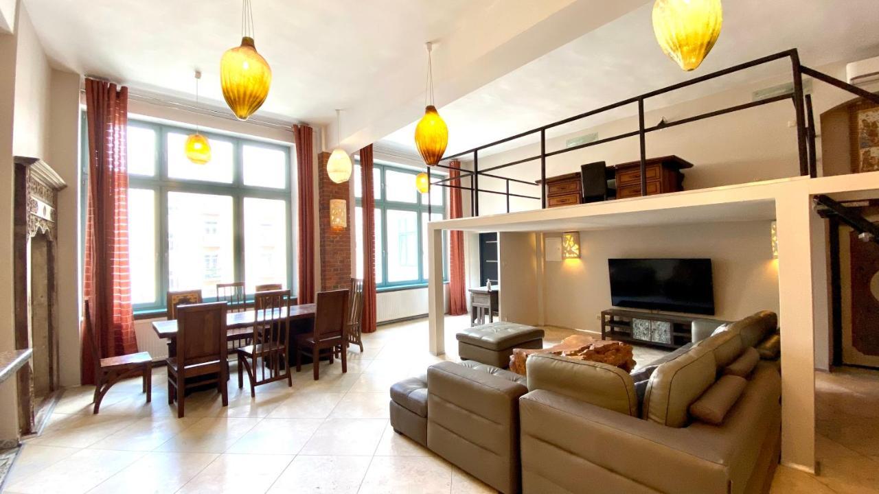 Apartment Loftapart