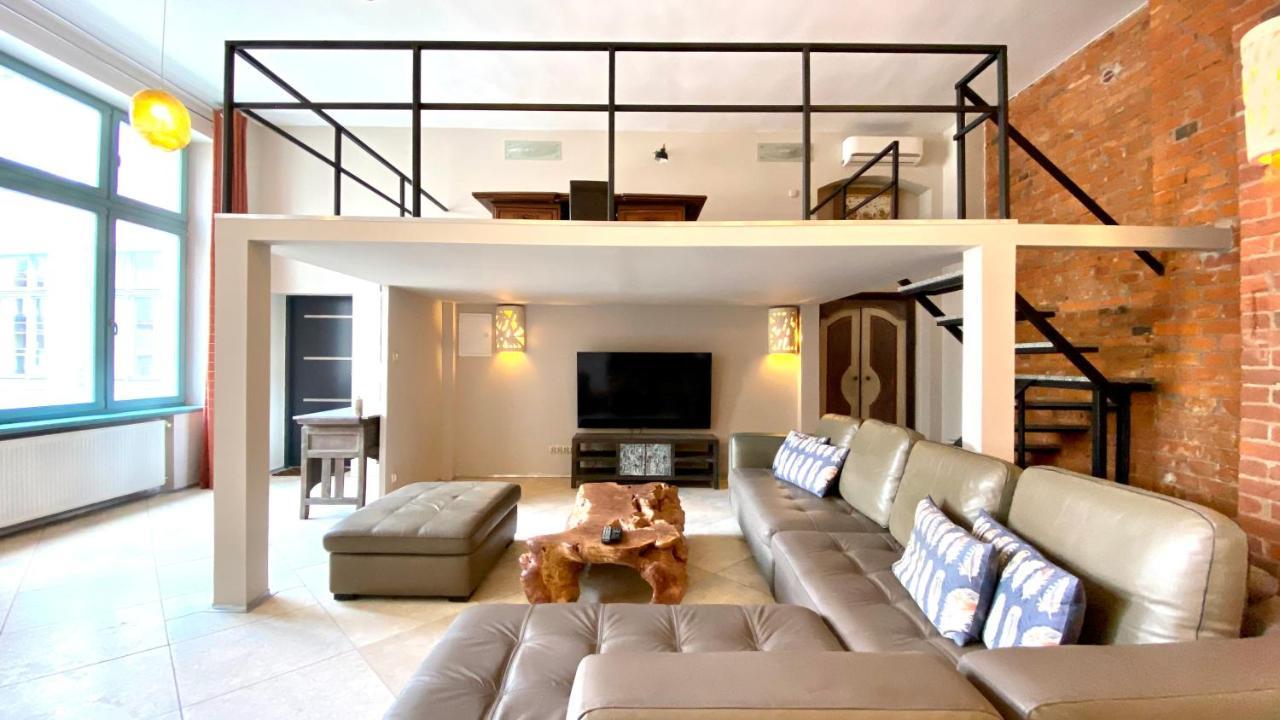 Apartment Loftapart