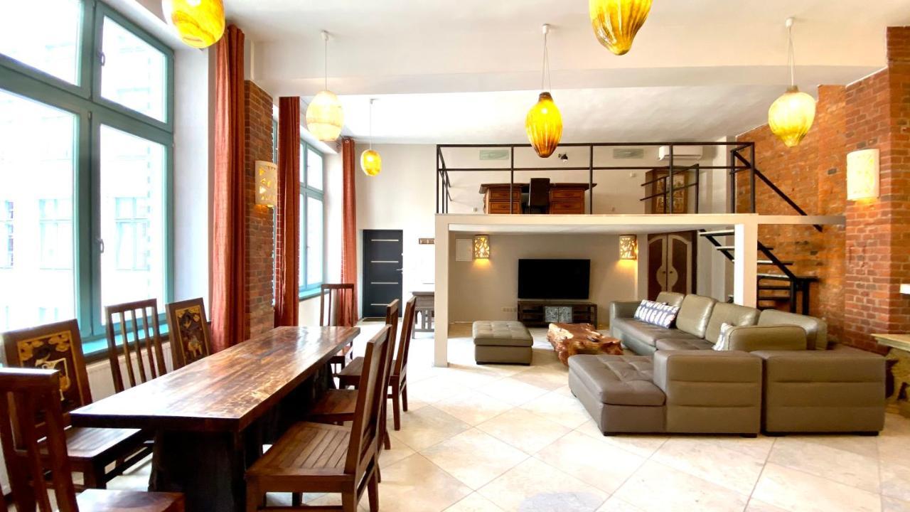 Apartment Loftapart *