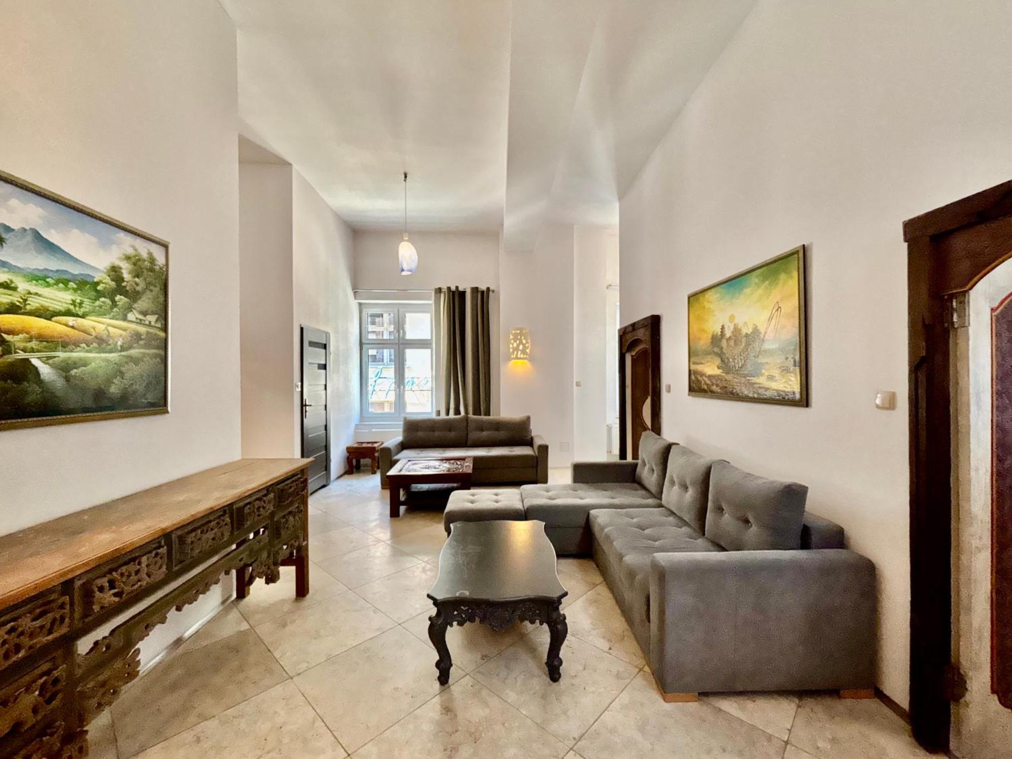 Loftapart Apartamento Breslavia