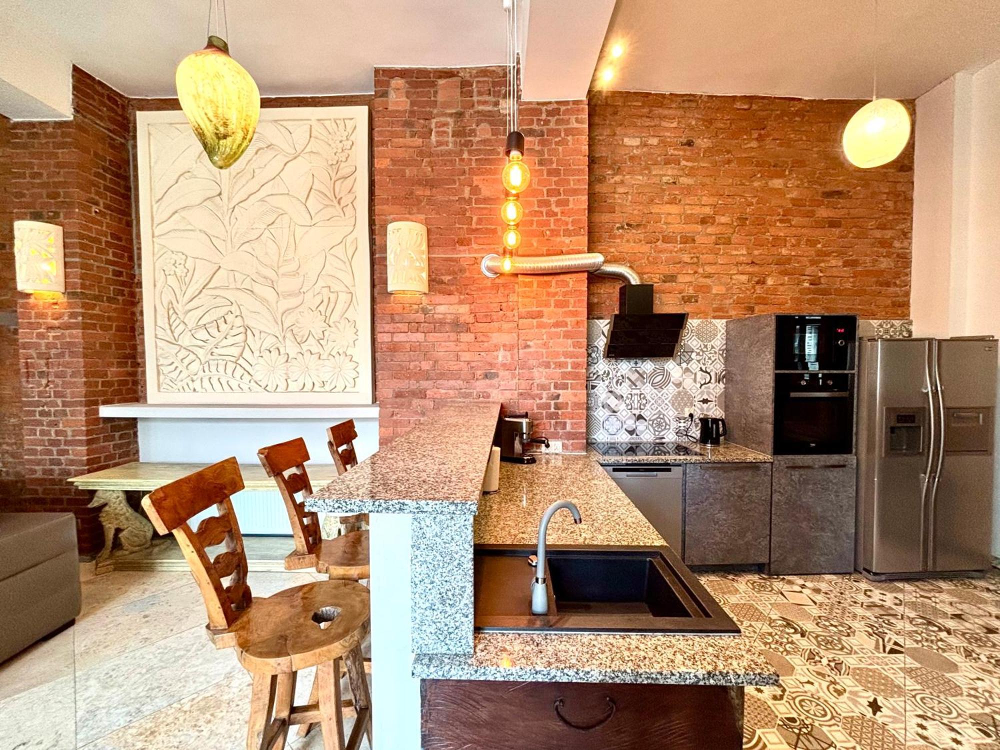 Apartamento Loftapart