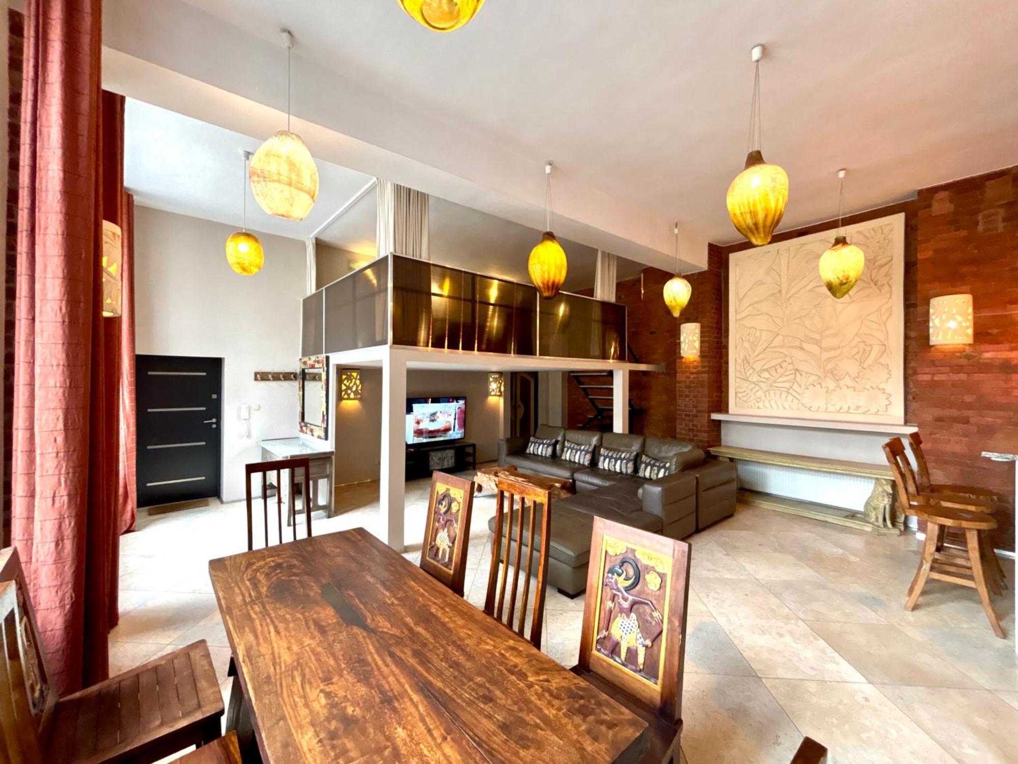 Loftapart Apartamento *