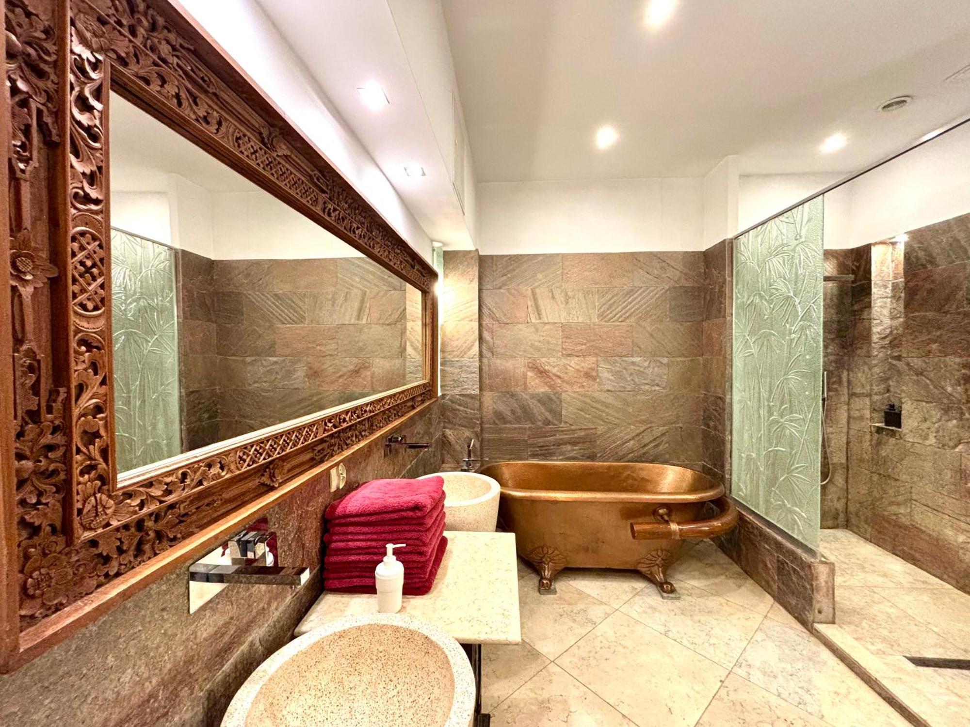 Apartamento Loftapart *