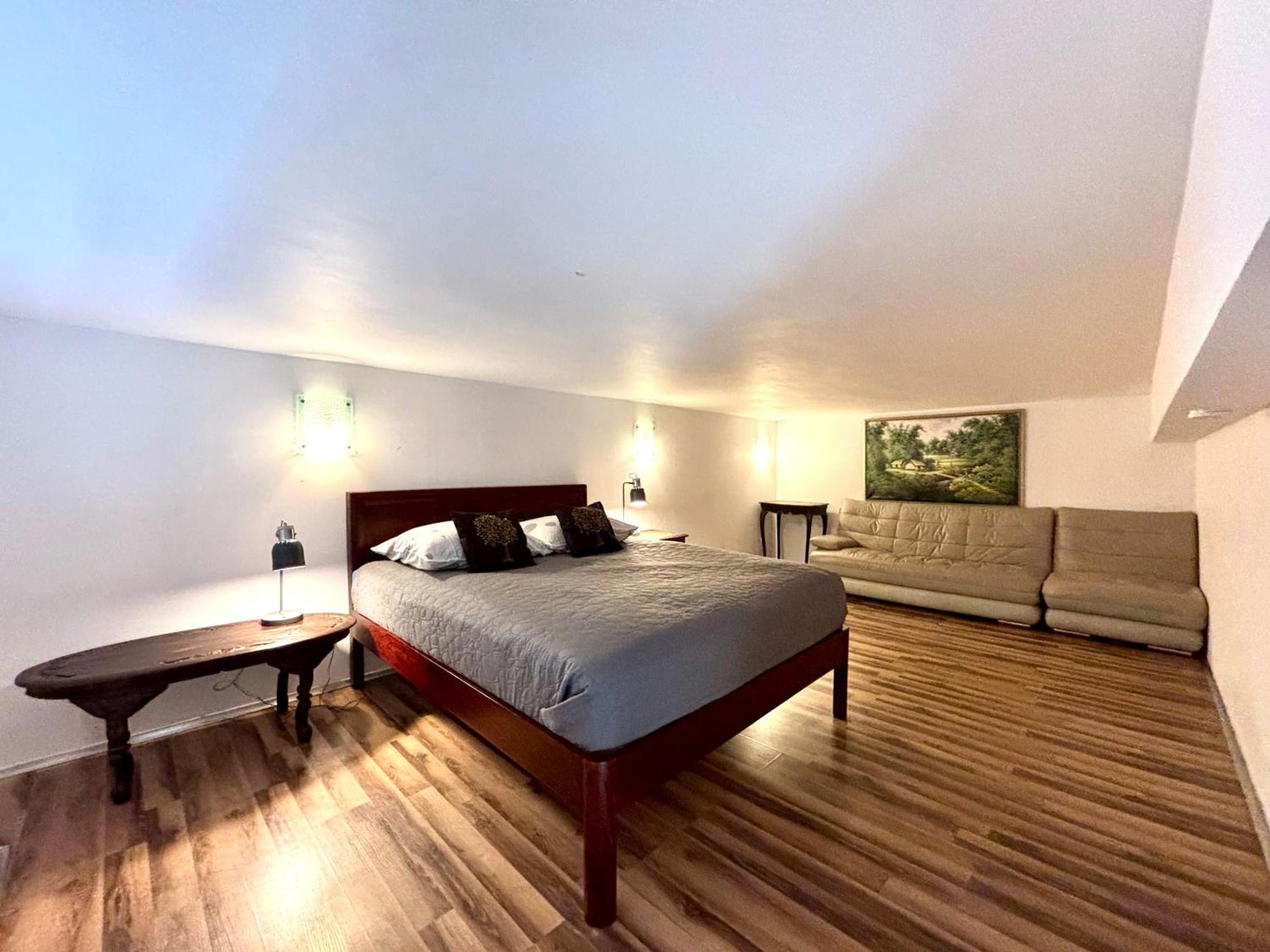 Loftapart Apartamento Breslavia
