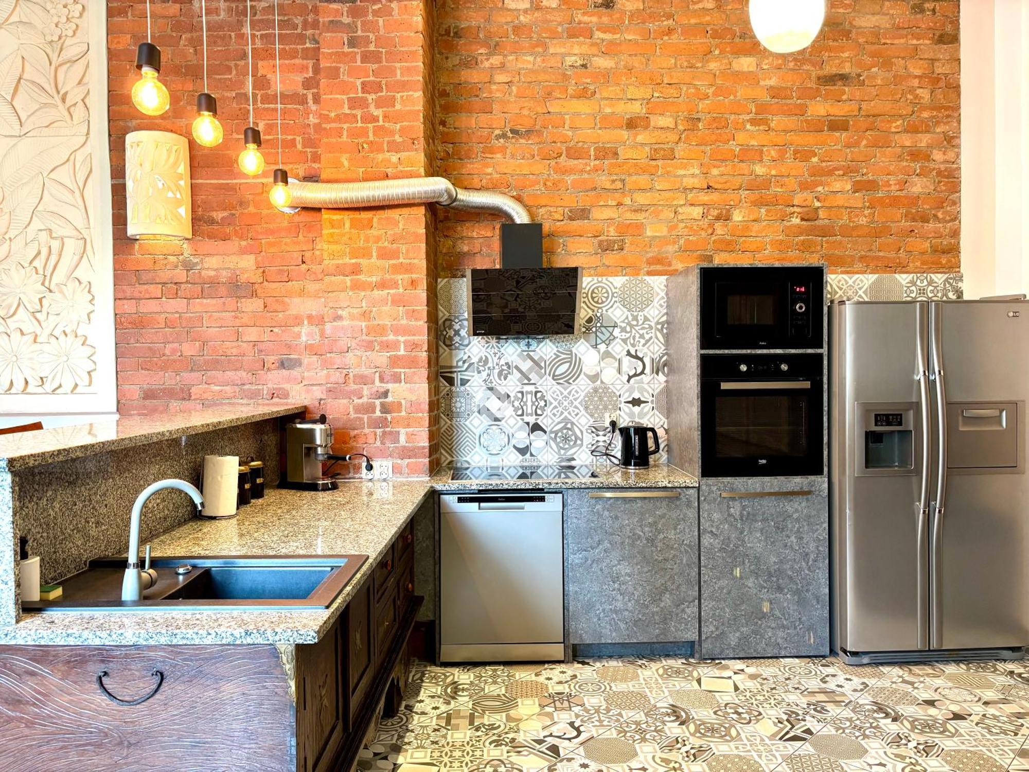 Loftapart Apartamento