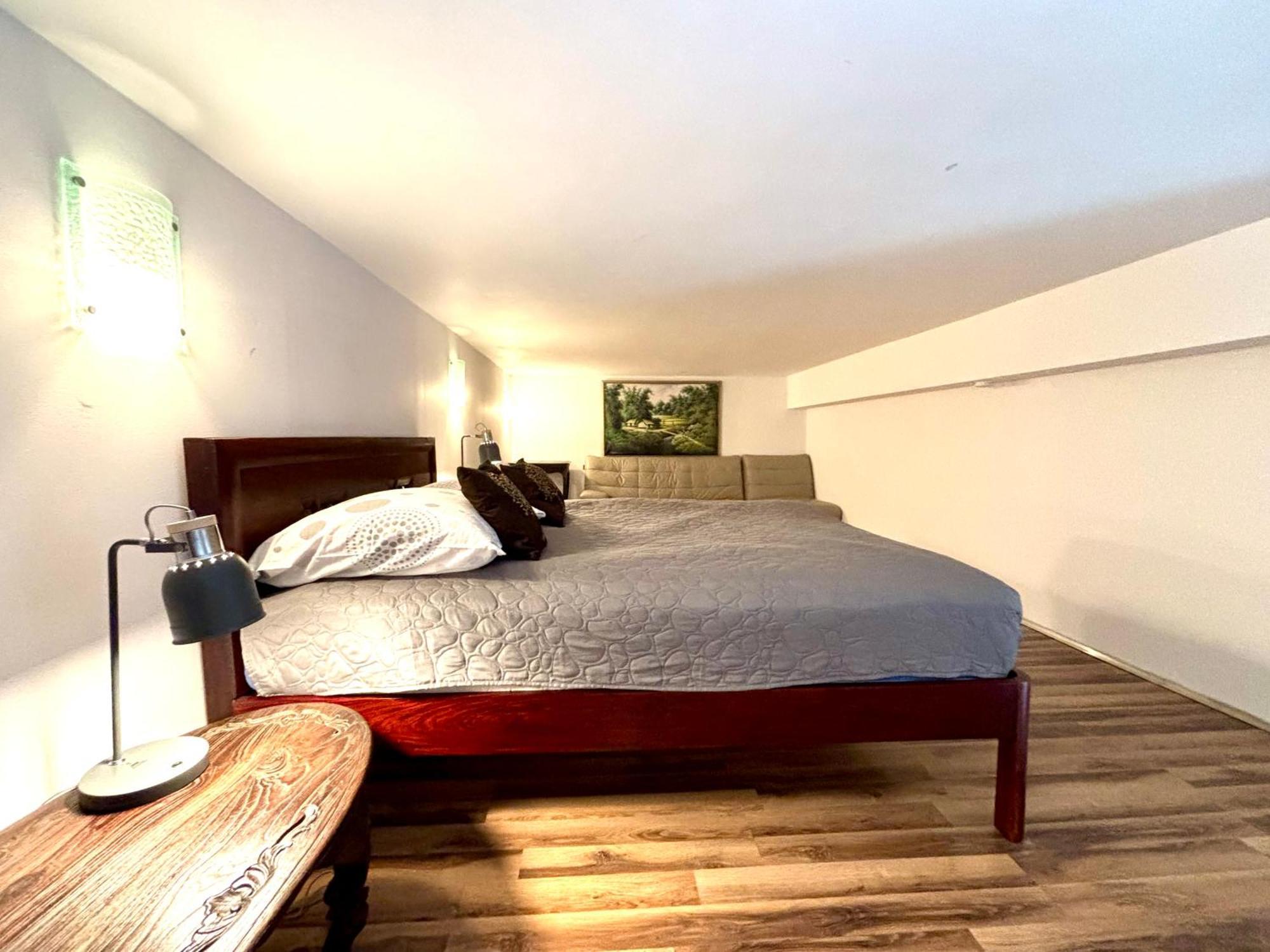Loftapart Apartamento *