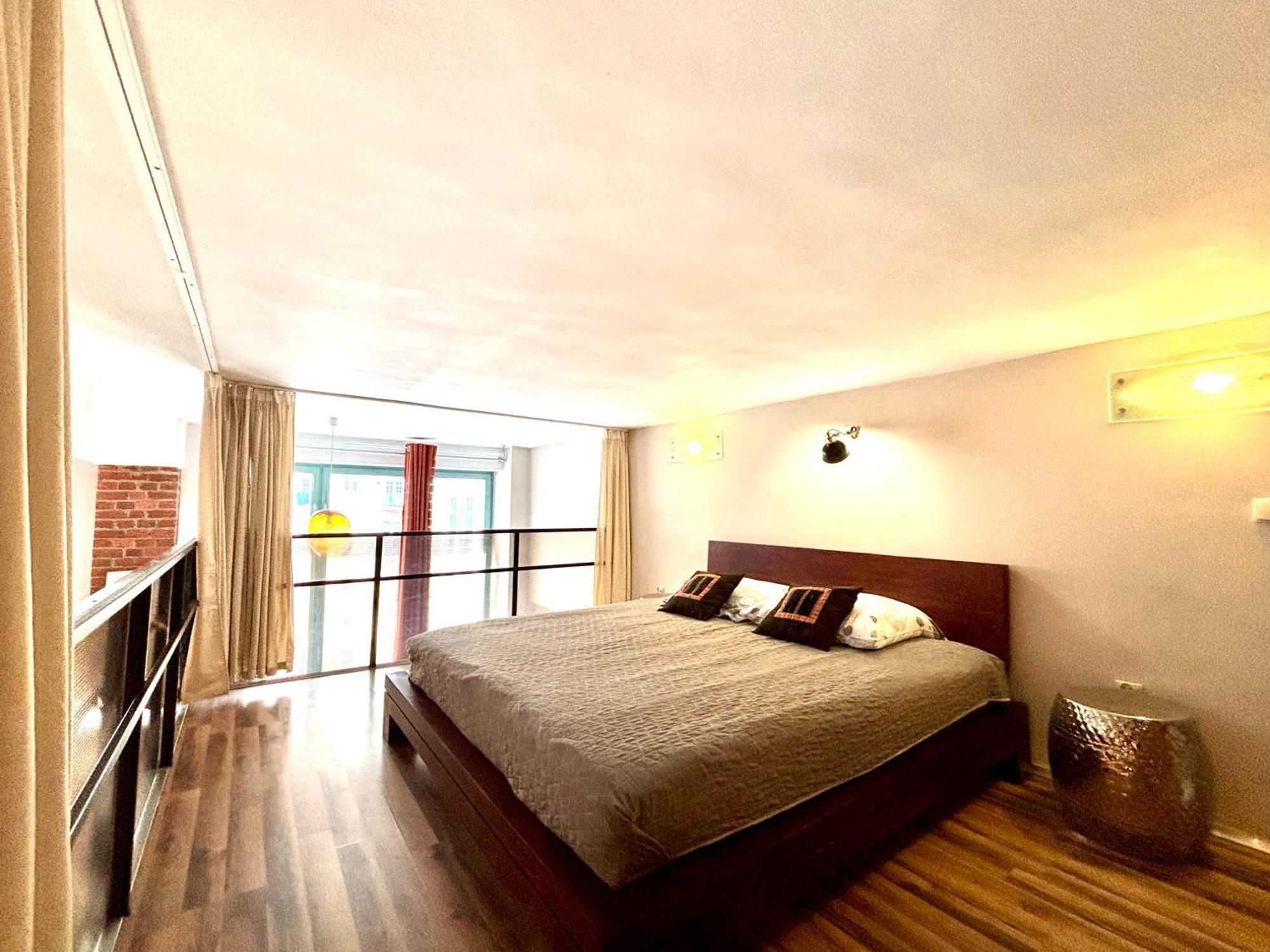 Loftapart Apartamento Breslavia
