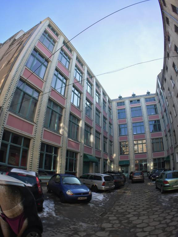 Apartment Loftapart *