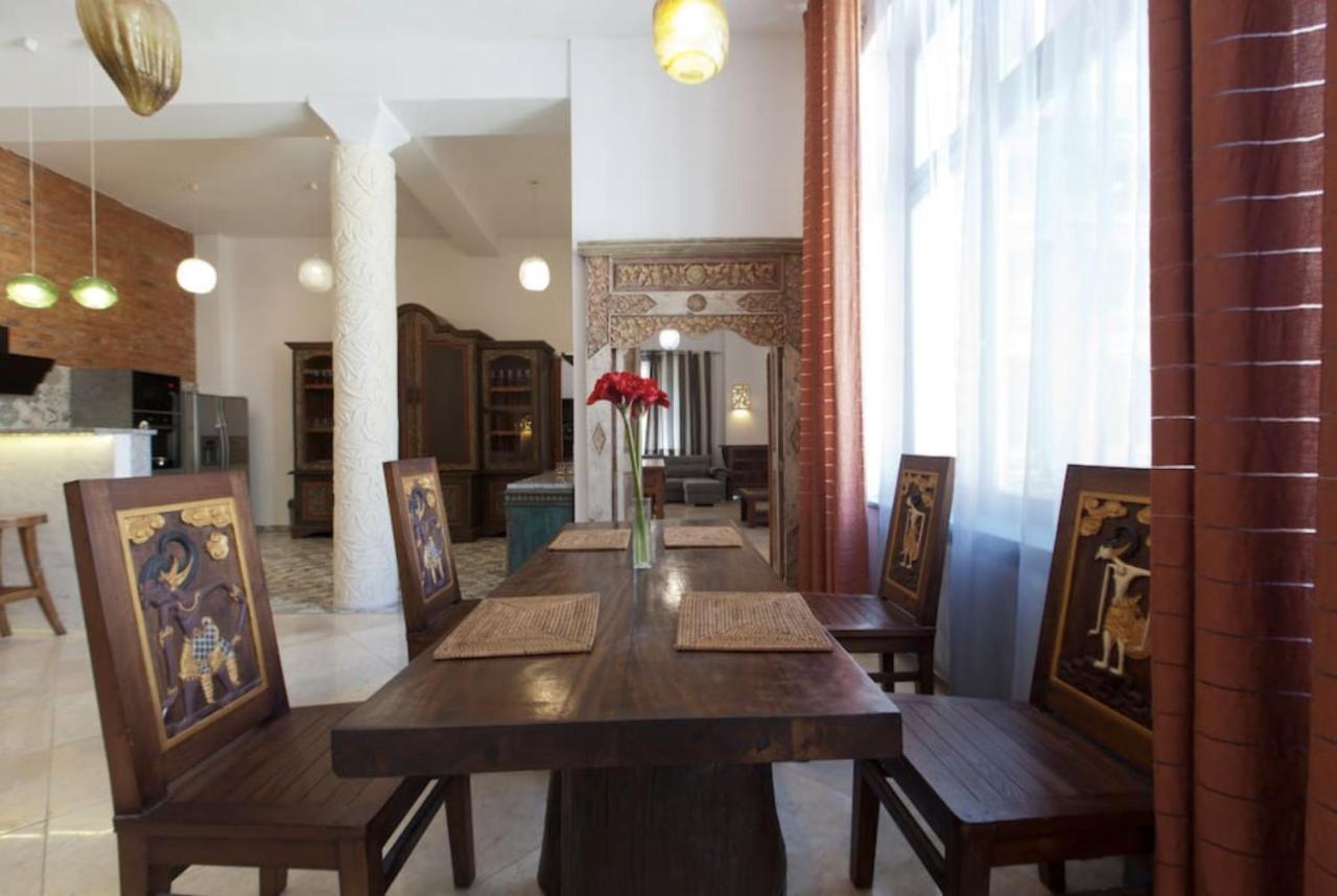 Apartment Loftapart Wroclaw