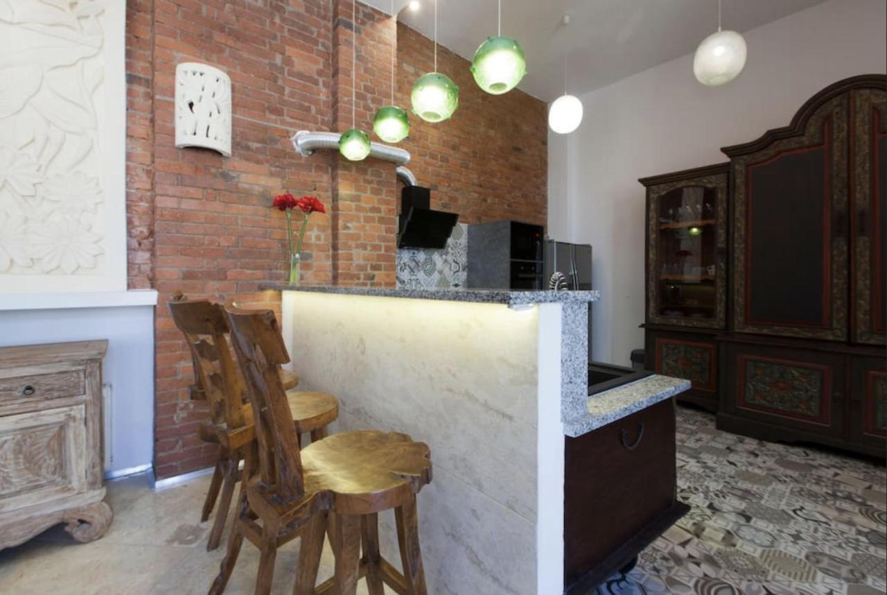 Loftapart Apartment *