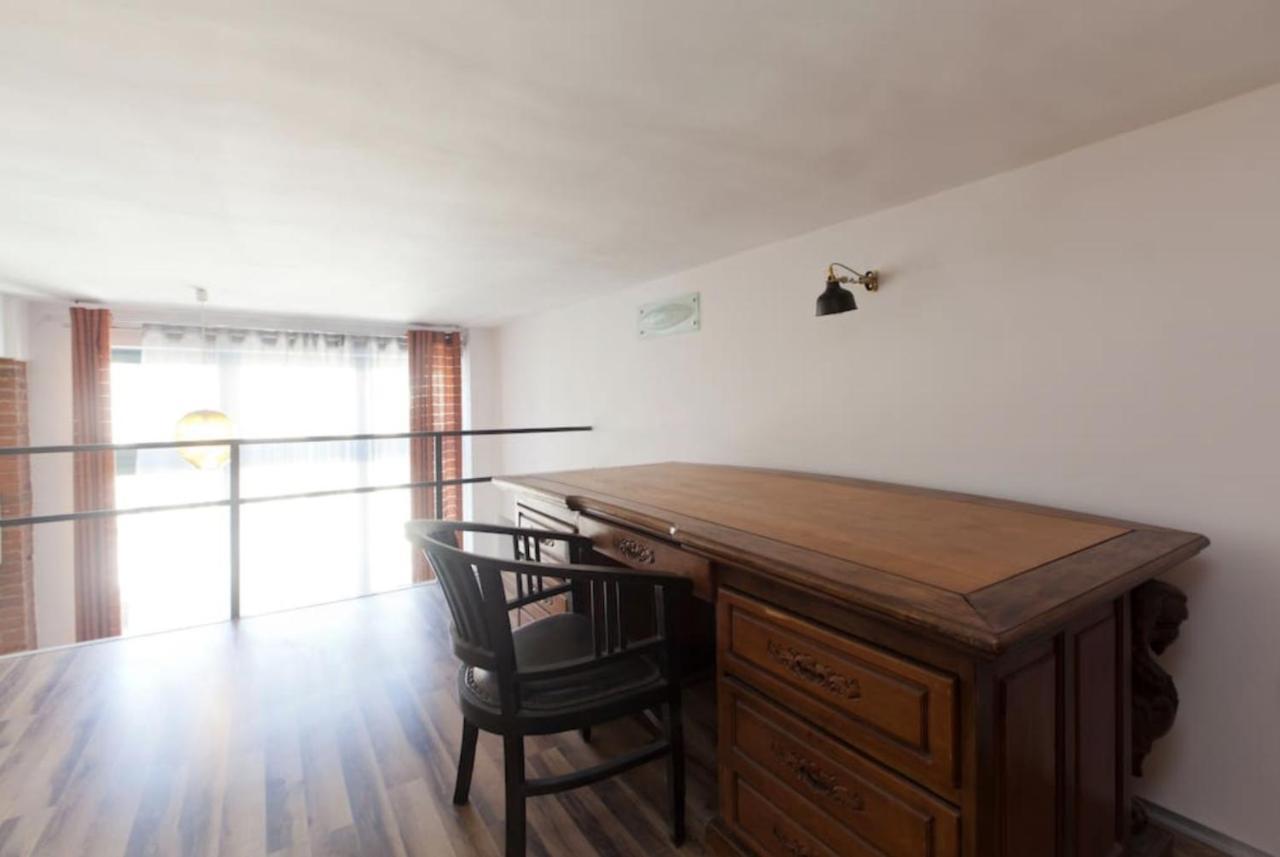 Apartment Loftapart