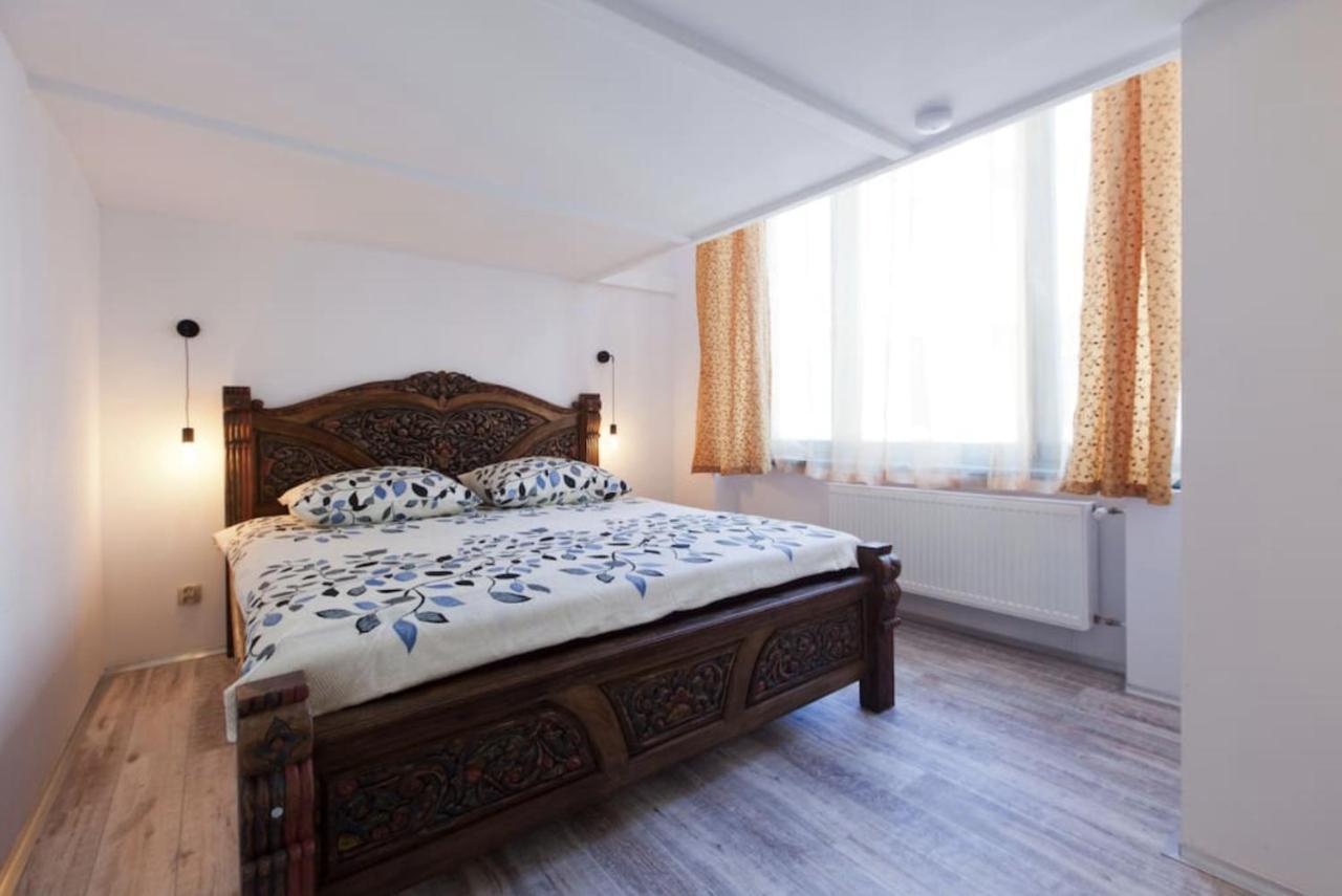 Apartment Loftapart Wroclaw