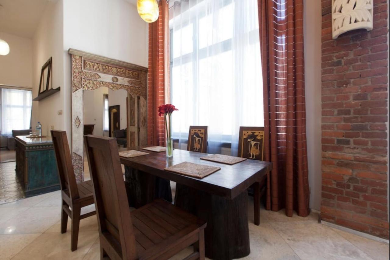Loftapart Apartment *