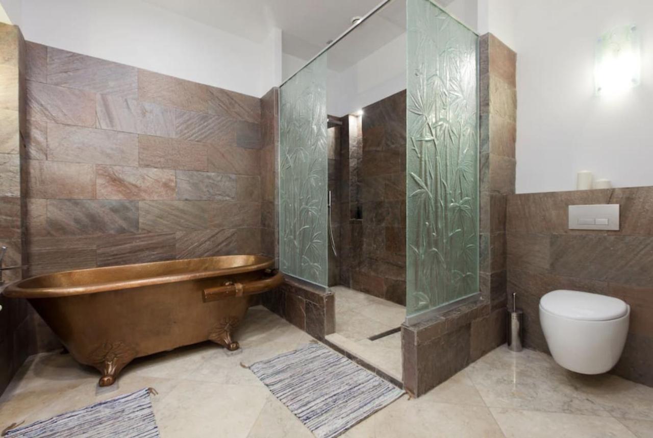 Loftapart Apartment