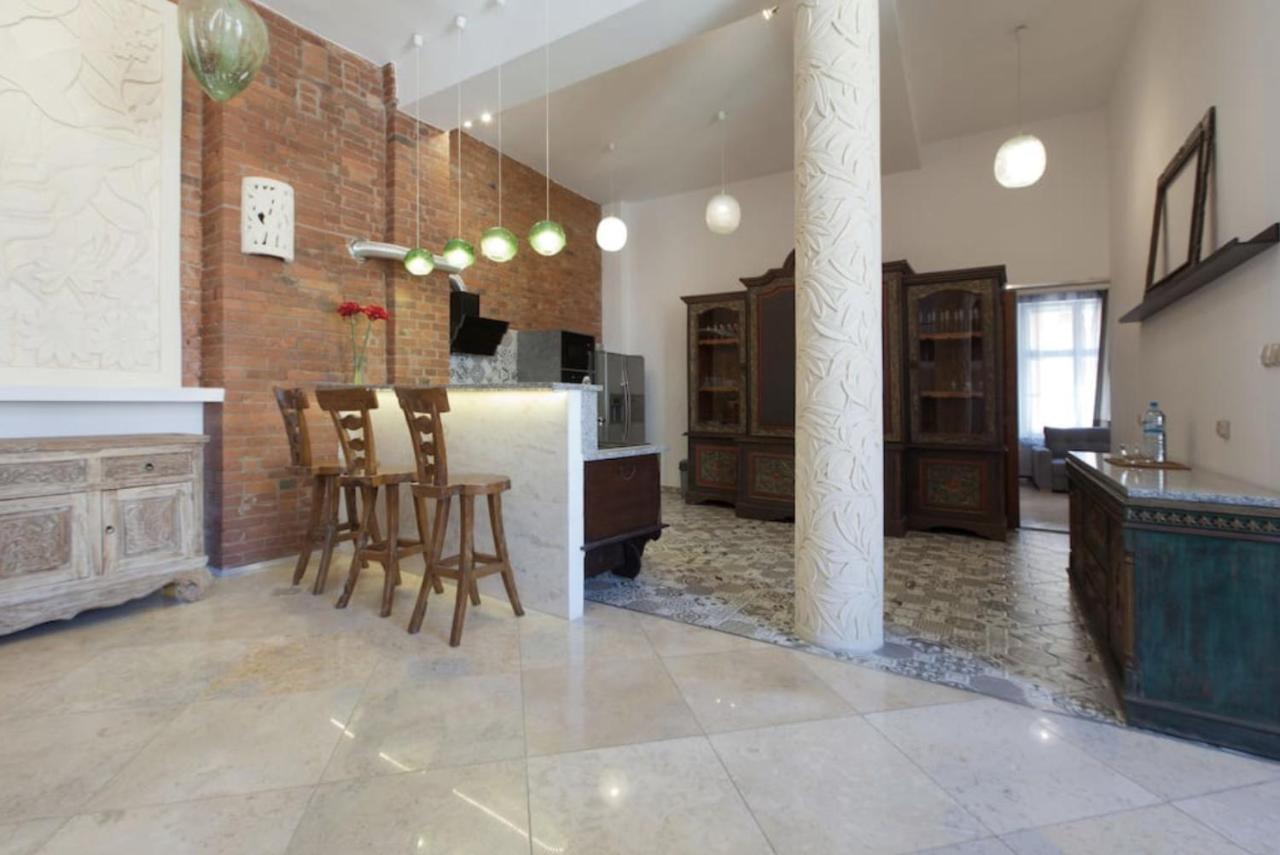 Loftapart Apartment *