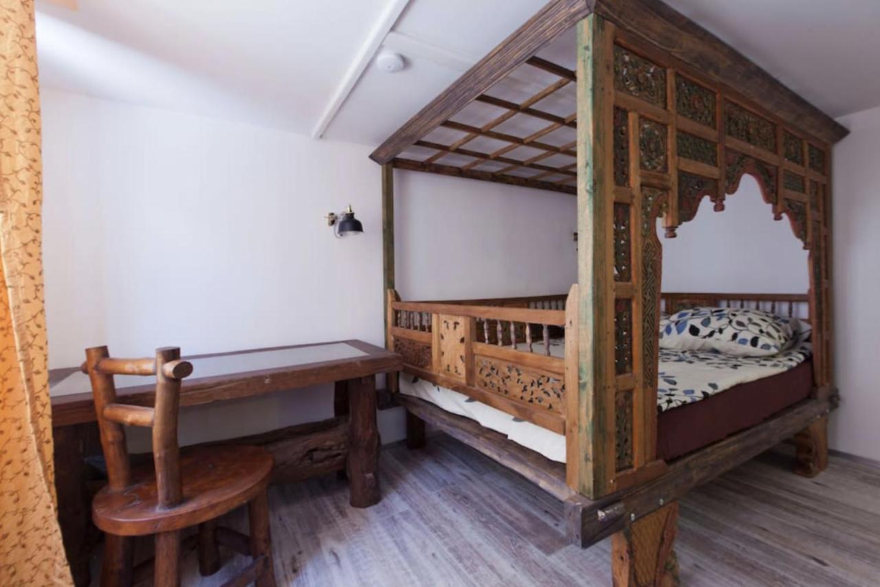 Apartment Loftapart Wroclaw